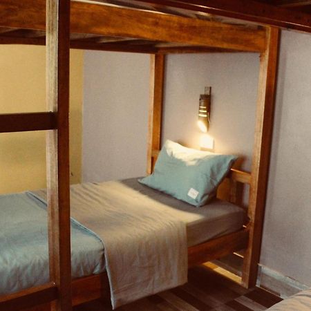Ba Be Hostel Bac Kan Exterior photo